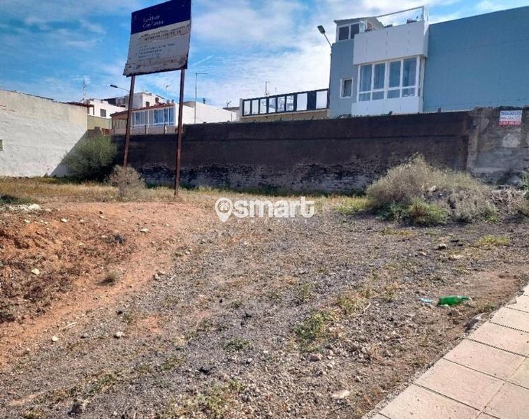 Foto 5d9dede1-dd2c-4d6b-8966-21fd220c6fcb. Finca rústica parcelas en San Gregorio Telde
