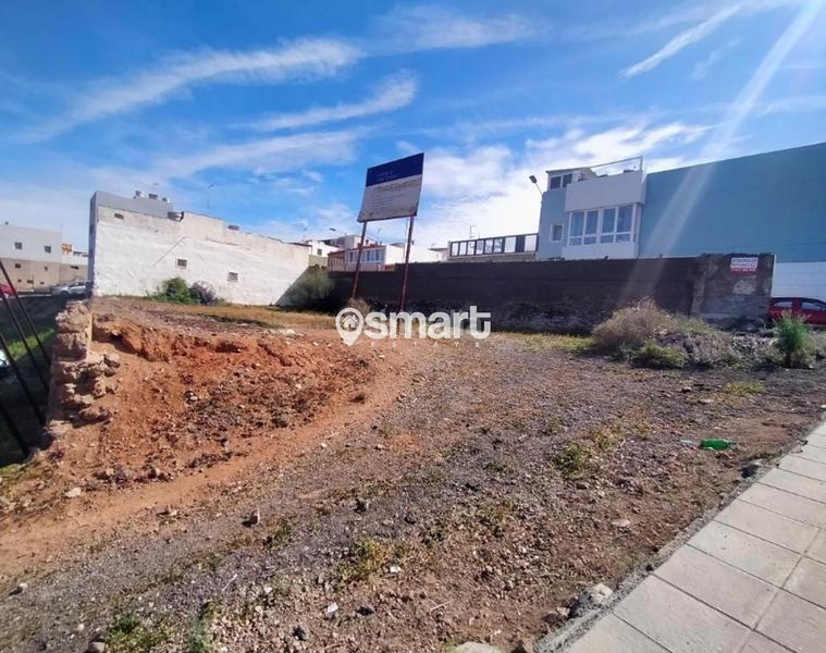 Foto a93b9367-2c41-418a-9b82-9dc3211d27fe. Finca rústica parcelas en San Gregorio Telde