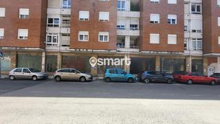 Local commercial  Asturias. En corrales de buelna, los
