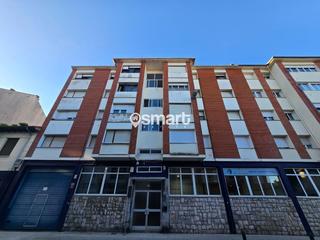 Pis  Duque santoña. En santoña