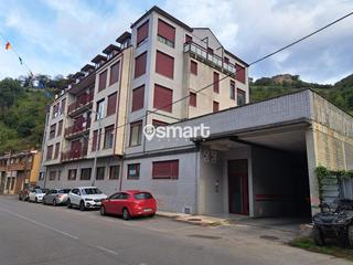 Appartement à Constitucion 54. En aller