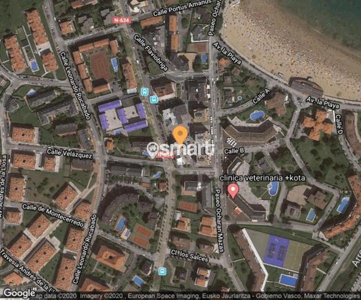 Foto 2fa76c79-0c1e-4882-a374-cc7913f8da64. Local comercial  en castro urdiales en Castro - Urdiales