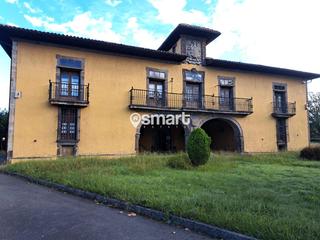 Casa  Corujedo. En siero