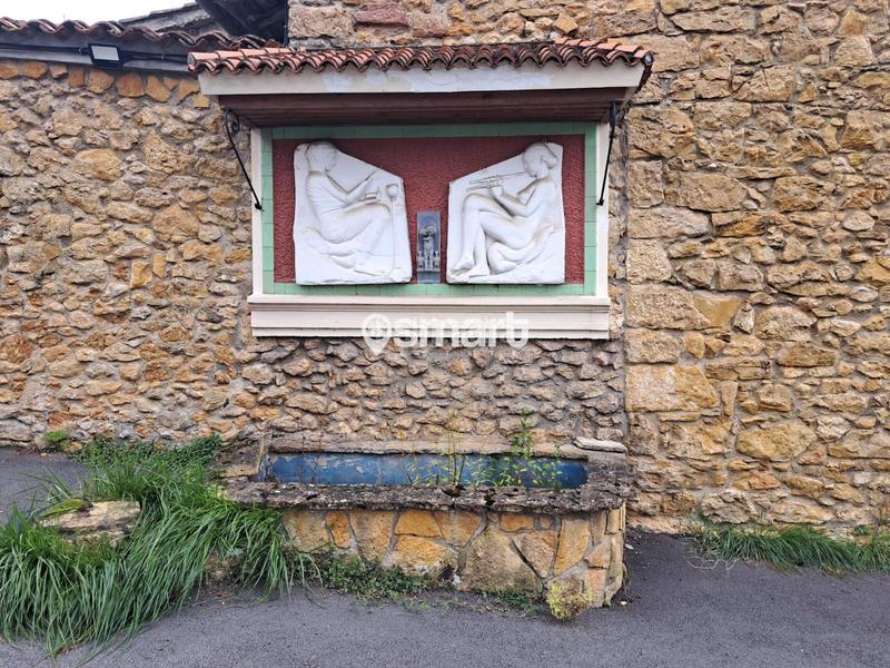 Foto 1e40bd2b-0c5d-46b5-835c-a3cc191eb6f0. Casa en pola en la pola Siero Siero