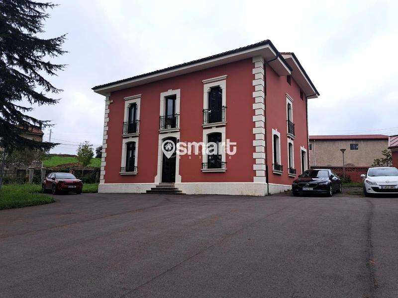 Foto 3319b209-bb71-44e5-affa-e16d4bb248fa. Casa en pola en la pola Siero Siero