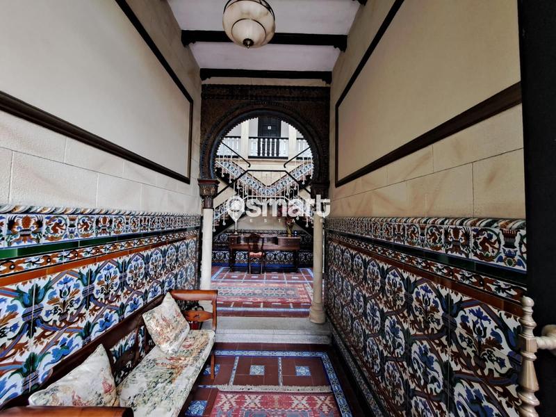 Foto 3aa07f09-ff16-4e51-9fbd-7b6bc850da65. Casa en pola en la pola Siero Siero