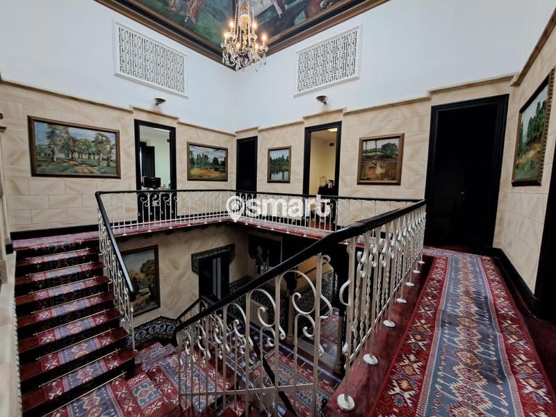 Foto 524f2d21-14ea-4999-964a-dd1cc2ee9c2d. Casa en pola en la pola Siero Siero