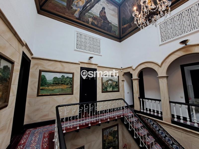 Foto 5b131927-052f-4393-9255-f5832e5eb6f0. Casa en pola en la pola Siero Siero