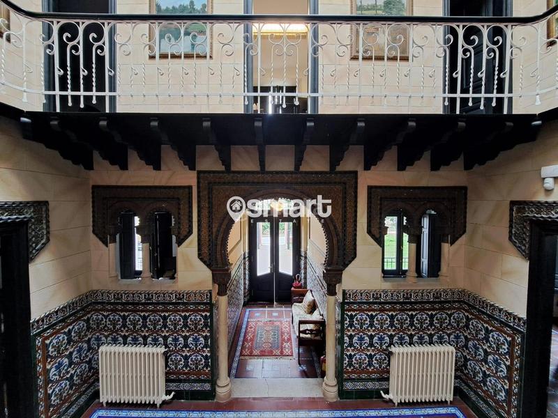 Foto 5cae3054-9f61-4959-a74f-d2b6f4c4b801. Casa en pola en la pola Siero Siero