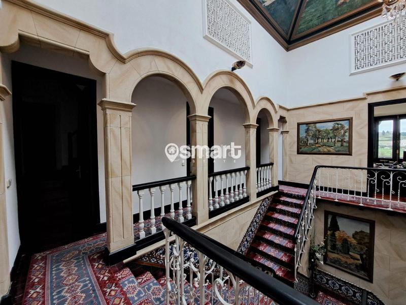 Foto 8323b450-33dd-41f3-945c-14faab763dd7. Casa en pola en la pola Siero Siero