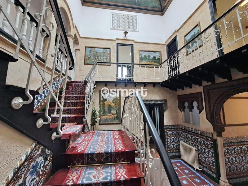 Foto 8927dc80-a625-4c4a-9a49-9120e649deb5. Casa en pola en la pola Siero Siero