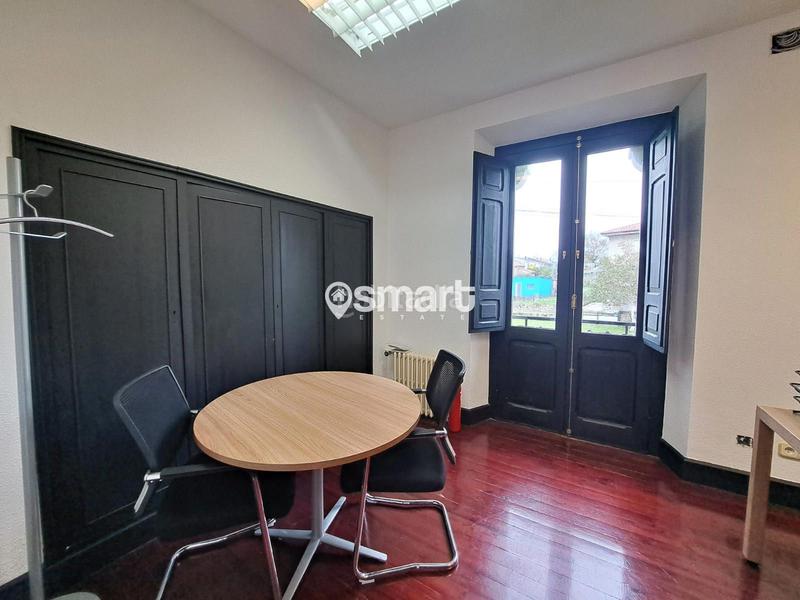 Foto a190db94-791a-4bd6-aaa0-5261fdb3d9b3. Casa en pola en la pola Siero Siero