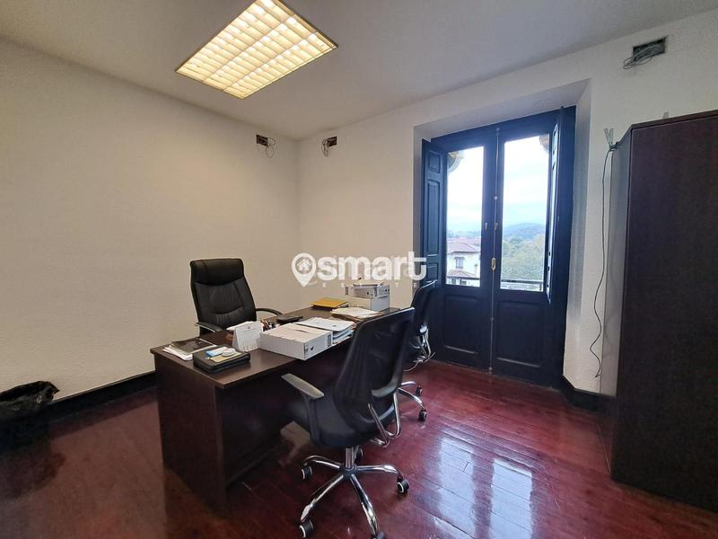 Foto b19a42a0-72d1-4a5c-baf2-e0c103f6d755. Casa en pola en la pola Siero Siero