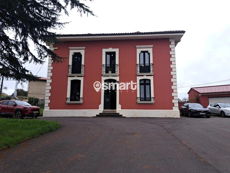 Foto b4294782-6279-4741-9294-20fd0d66af8b. Casa en pola en la pola Siero Siero