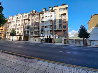 Pis  Tenderina. En oviedo