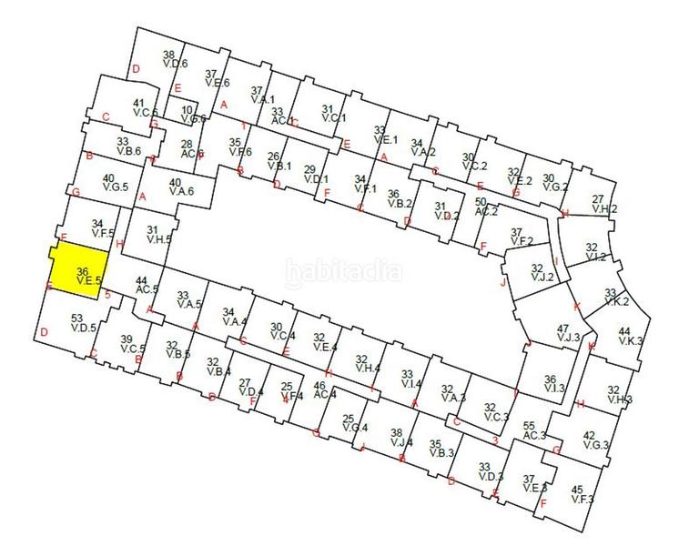Foto 149134dc-fbb9-4f62-beb0-1d1fda1421dd. Duplex dans Griñón