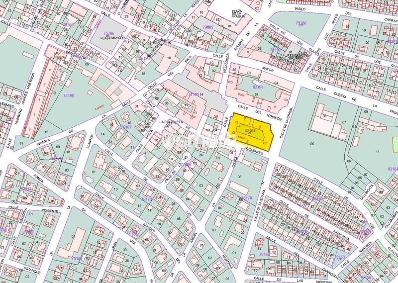 Foto 166b93fd-ada8-4f07-ad4a-f366c8b9a807. Duplex dans Griñón