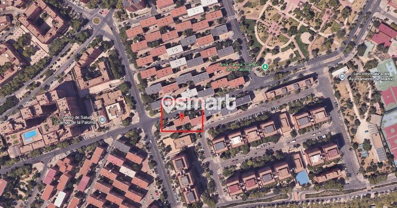 Foto b674e1cb-5428-436e-8f17-174c3b4cf02b. Duplex dans Griñón