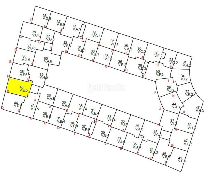 Foto b8bde183-7fc6-4dbd-8b8b-fcf7f0ecc09b. Duplex dans Griñón