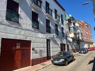 Pis  Olvido. Piso en calle olvido n5, 1dcha, parla, madrid.