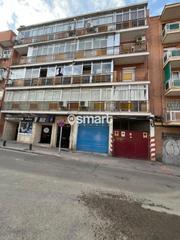 Piso  Valderribas. Piso en camino de valderribas 38, 1,  madrid.