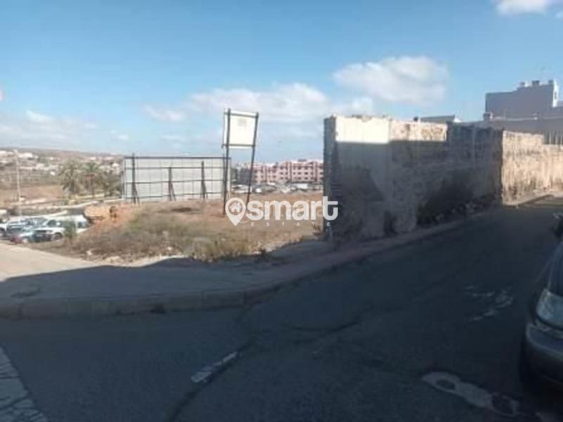 Foto aaf0c738-b55e-4465-85f9-438bbdbf9bfa. Finca rústica suelo urbano en calle juan carlos i en Telde