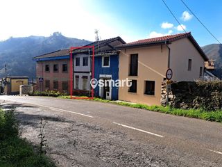 Casa  Tendejones,los. En mieres
