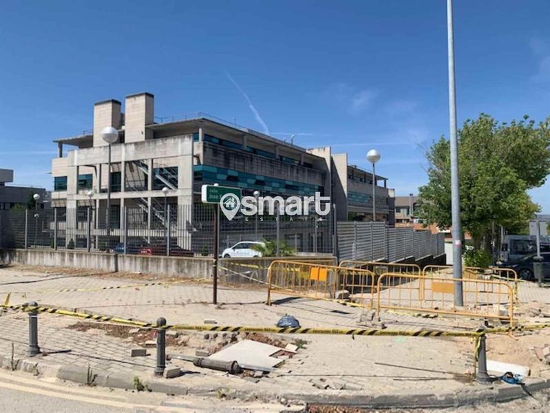 Foto 70c30ab4-5f17-4639-8414-35b39ae5e241. Aparcament cotxe a Parque Empresarial Rozas de Madrid (Las)