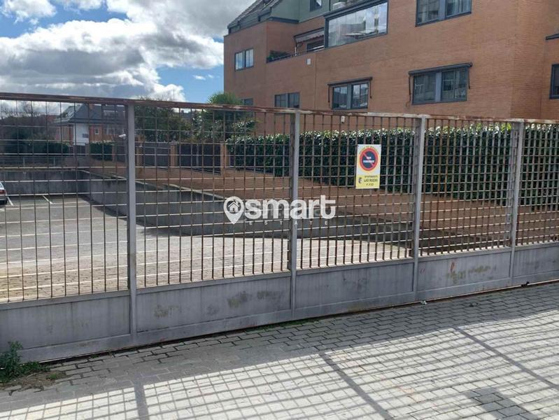 Foto bbb5f81a-9f2f-42df-b579-73f9cabec62f. Aparcament cotxe a Parque Empresarial Rozas de Madrid (Las)