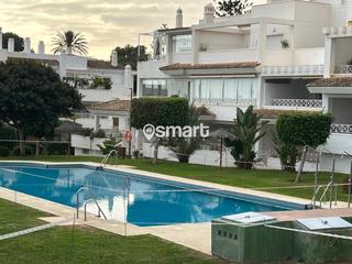 Pis  Avenida la alcudia. En marbella