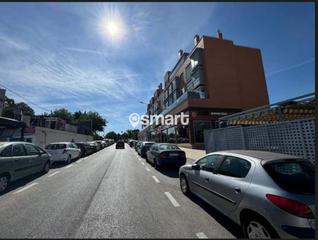 Parking coche en Viejo de vicalvaro 46. Garaje en venta en camino viejo de vicalvaro, casco histórico de