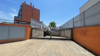 Aparcament cotxe a Viejo 46. Plazas de garaje frente a la universidad rey juan carlos   vical