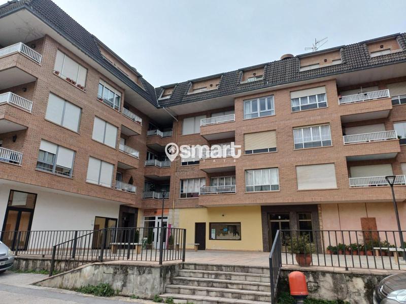 Foto b5d4e9d5-e3a7-45a4-bd64-b704562b5110. Appartamento in Cillorigo de Liébana