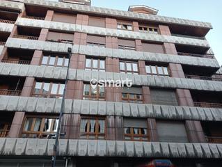Àtic  Uria. Duplex de 211 m2 utiles en cangas del narcea