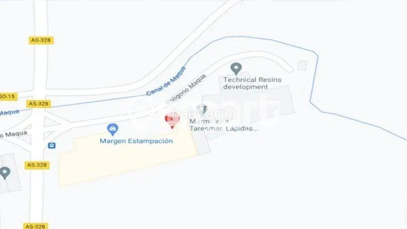 Foto 9a017cf1-ad93-4e39-bfef-87d93345ca95. Nave industrial en Verdicio-Bañugues-Cabo Peña Gozón