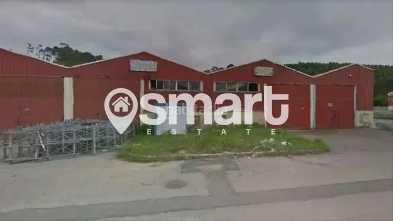 Foto e4f7caf9-a98a-46cb-af08-016c47fefdb6. Nave industrial en Verdicio-Bañugues-Cabo Peña Gozón