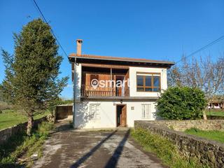Casa  Sta maria. Casa independiente en santa maría de cayón