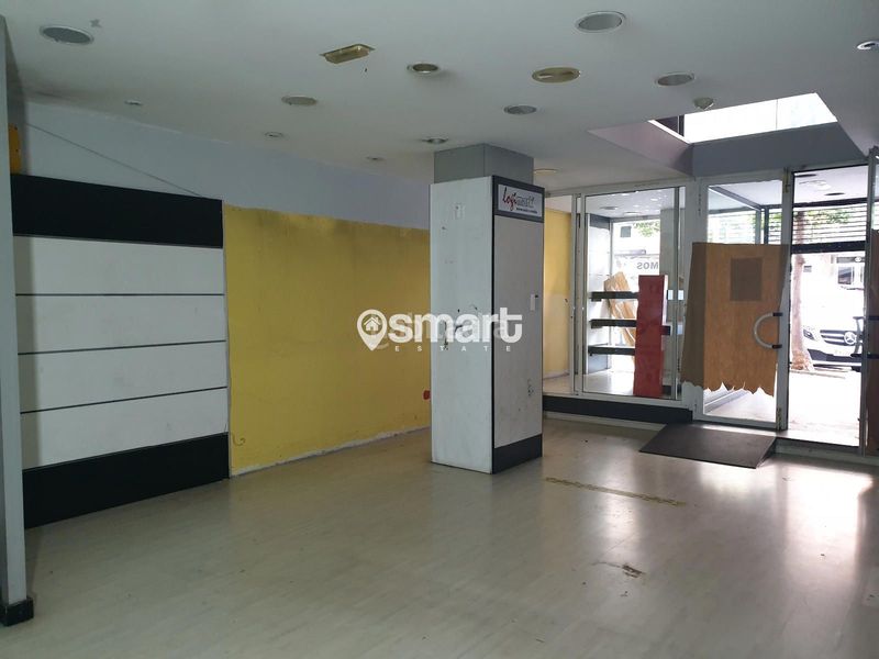 Foto 4bb09311-c11a-4219-a5ce-472e4bdb3997. Local comercial a Centro Avilés