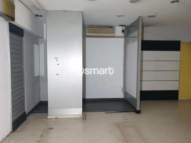 Foto a540a703-15d5-4dc7-a73d-626f90f999b5. Local comercial a Centro Avilés