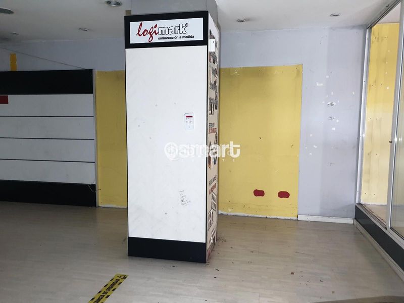Foto da6aa08a-7858-47c6-9303-611d1584e79e. Local comercial a Centro Avilés
