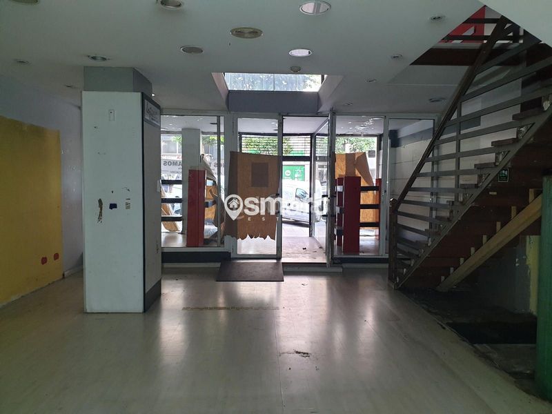 Foto f8ecbb08-5475-4b60-8adf-3ecc20be7218. Local comercial a Centro Avilés