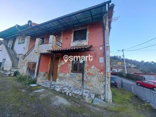 Casa  Carretera seana. En mieres