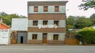 Casa  Carbayin alto. Si11