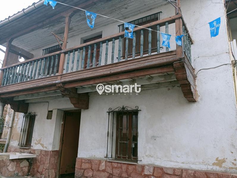 Foto 1613db8b-cf47-4cb1-b4f5-8fc1849393de. Haus in Riosa