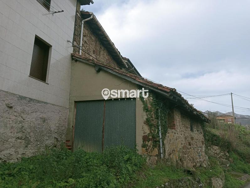 Foto 1fc2f750-c054-4137-9616-2d9d6fa89c39. Haus in Riosa