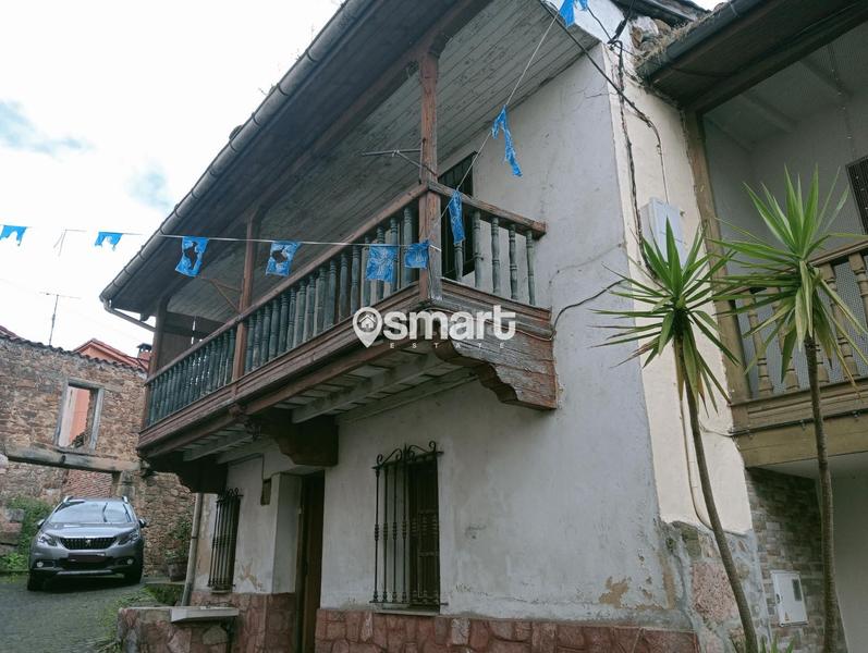 Foto 99d055d4-b4a9-4d5e-bc7d-602bee65d70f. Haus in Riosa