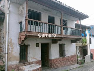 Casa  Felguera. Casa tipica asturiana para reformar en riosa