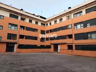 Piso en Cuartas (las) 3. En pielagos