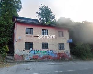 Casa  Ramon cajal. En piloña
