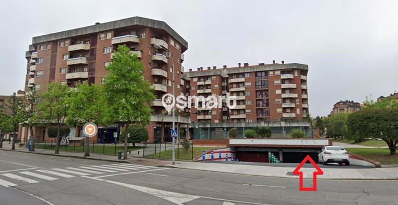 Foto 9898d521-6390-4c76-82f4-451a1c44394d. Aparcament cotxe a Teatinos - Los Prados Oviedo